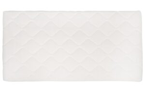 Quax Bavlněn&aacute; dětsk&aacute; matrace do post&yacute;lky 70 x 140 cm