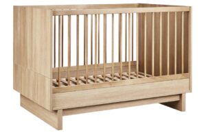 Quax Dětsk&aacute; rostouc&iacute; post&yacute;lka Kyo 70 x 120 cm