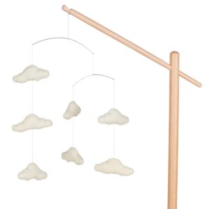 Quax Z&aacute;věsn&aacute; dekorace s mr&aacute;čky Mobile