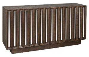 Richmond Dřevěn&aacute; komoda Bryant 162 x 43 cm