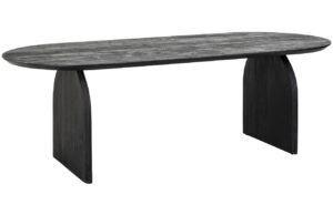 Richmond Dřevěn&yacute; j&iacute;deln&iacute; stůl Hudson 200 x 100 cm