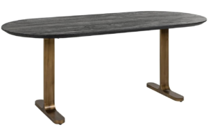 Richmond Dřevěn&yacute; j&iacute;deln&iacute; stůl Revelin 200 x 90 cm