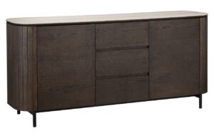 Richmond Dubov&aacute; komoda Ritz 179