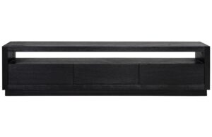 Richmond Dubov&yacute; TV stolek Oakura 185 x 40 cm