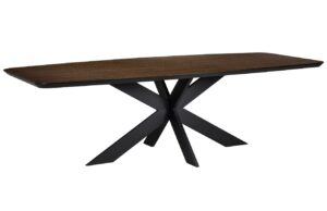 Richmond Dubov&yacute; j&iacute;deln&iacute; stůl Bonvoy 260 x 100 cm