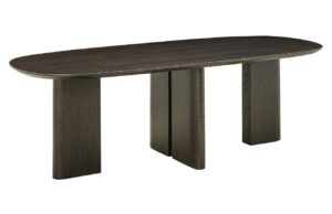 Richmond Dubov&yacute; j&iacute;deln&iacute; stůl Durban 220 x 95 cm