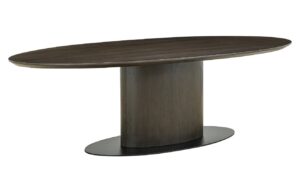 Richmond Dubov&yacute; j&iacute;deln&iacute; stůl Gordon 240 x 110 cm