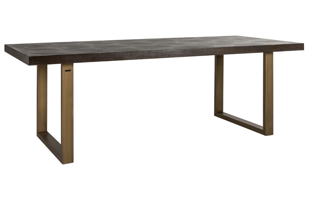 Richmond Dubový jídelní stůl Luxor 230 x 100 cm