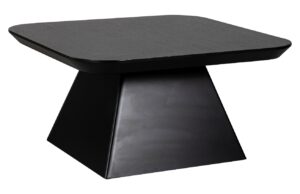 Richmond Dubov&yacute; konferenčn&iacute; stolek Bonvoy 70 x 70 cm