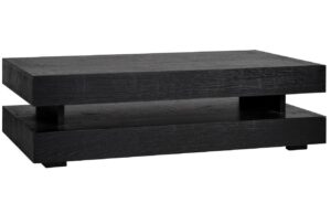 Richmond Dubov&yacute; konferenčn&iacute; stolek Oakura Blok 150 x 80 cm