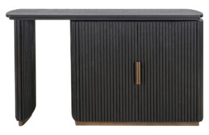 Richmond Dubov&yacute; pracovn&iacute; stůl Cambon 134 x 45 cm