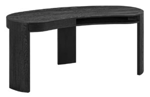 Richmond Dubov&yacute; pracovn&iacute; stůl Navarino 165 x 65 cm