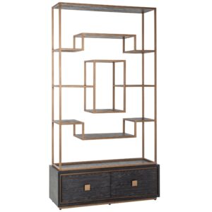 Richmond Dubov&yacute; reg&aacute;l Hunter 222 x 120 cm