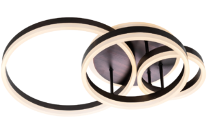 Richmond Hlin&iacute;kov&eacute; stropn&iacute; světlo Mosa