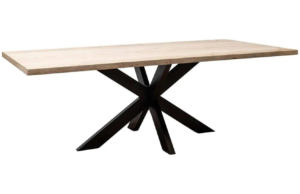 Richmond Kamenn&yacute; j&iacute;deln&iacute; stůl Avalon 230 x 100 cm