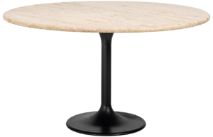 Richmond Kamenn&yacute; j&iacute;deln&iacute; stůl Hampton 140 cm