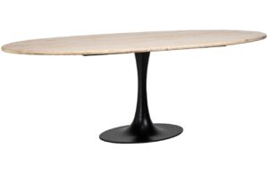 Richmond Kamenn&yacute; j&iacute;deln&iacute; stůl Hampton 230 x 100 cm