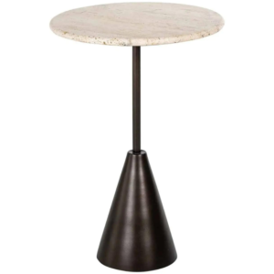 Richmond Kamenn&yacute; odkl&aacute;dac&iacute; stolek Avalon 39 cm