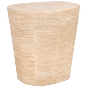 Richmond Kamenn&yacute; odkl&aacute;dac&iacute; stolek Fictus 49 x 43 cm