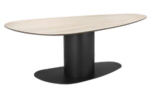 Richmond Keramick&yacute; j&iacute;deln&iacute; stůl Ritz 220 x 110 cm