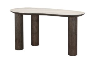 Richmond Keramick&yacute; toaletn&iacute; stolek Ritz 150 x 75 cm