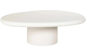 Richmond Konferenčn&iacute; stolek Bloomstone 110 x 90 cm