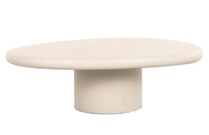 Richmond Konferenčn&iacute; stolek Clayton 107 x 89 cm