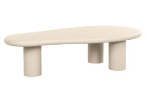 Richmond Konferenčn&iacute; stolek Clayton 161 x 81 cm