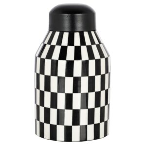 Richmond Kovov&aacute; d&oacute;za Malou 22 cm