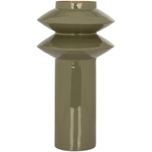 Richmond Kovov&aacute; v&aacute;za Flora 22 cm