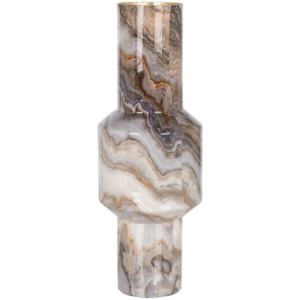 Richmond Kovov&aacute; v&aacute;za Noia 13 cm