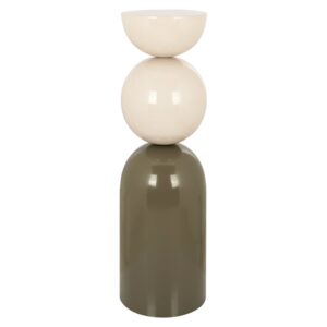 Richmond Kovov&yacute; odkl&aacute;dac&iacute; stolek Bisou 30