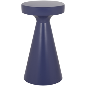 Richmond Kovov&yacute; odkl&aacute;dac&iacute; stolek Kimble 30 cm