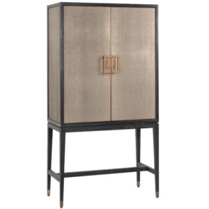 Richmond Koženkov&aacute; vinot&eacute;ka 182 x 97 cm