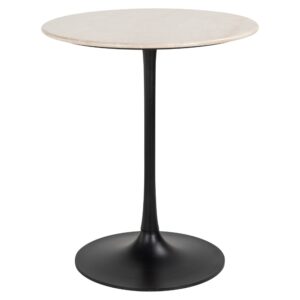 Richmond Mramorov&yacute; bistro stolek Tavolo 70 cm