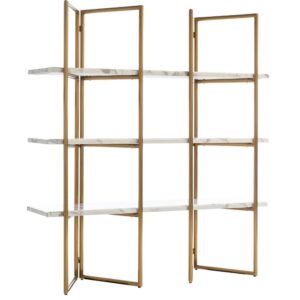 Richmond Mramorov&yacute; reg&aacute;l Lagrand 185 x 165 cm