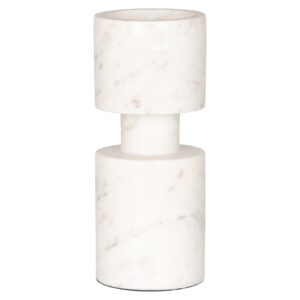 Richmond Mramorov&yacute; sv&iacute;cen Melle 24 cm