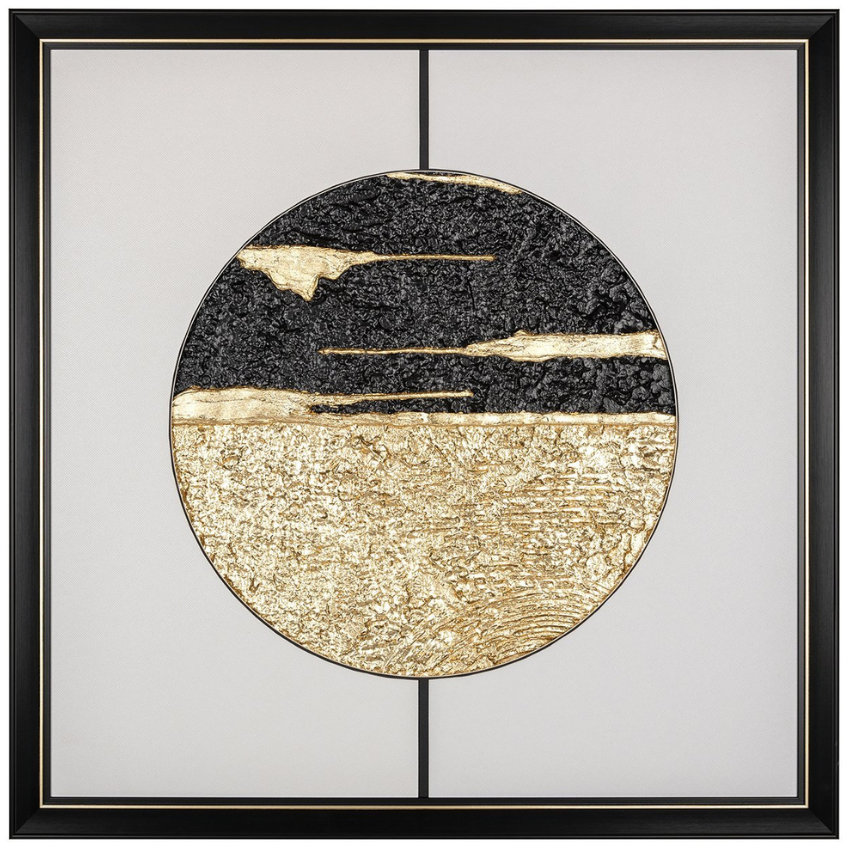 Richmond Obraz Moon 73 x 73 cm