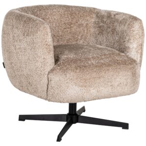 Richmond Otočn&eacute; křeslo Estelle