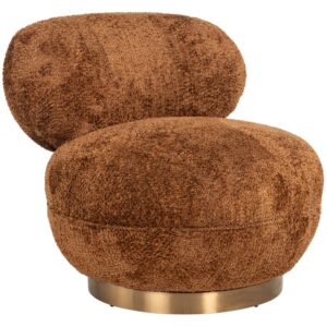 Richmond Otočn&eacute; křeslo Jace