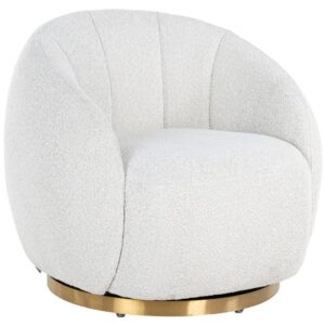 Richmond Otočn&eacute; křeslo Jago