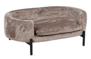 Richmond Pel&iacute;&scaron;ek pro dom&aacute;c&iacute; mazl&iacute;čky Dolly 84 x 56 cm