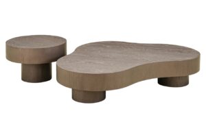 Richmond Set dubov&yacute;ch konferenčn&iacute;ch stolků Bogor 142