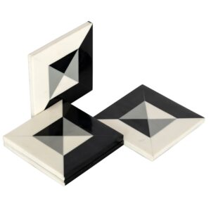 Richmond Set podt&aacute;cků Louel