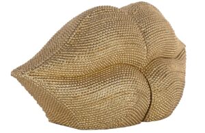 Richmond Set zar&aacute;žek na knihy Kiss 13