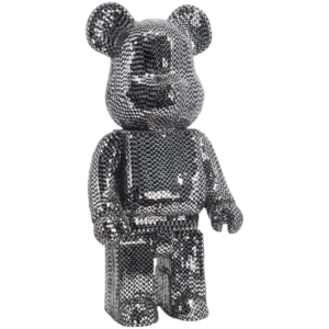 Richmond So&scaron;ka Bear 70 cm