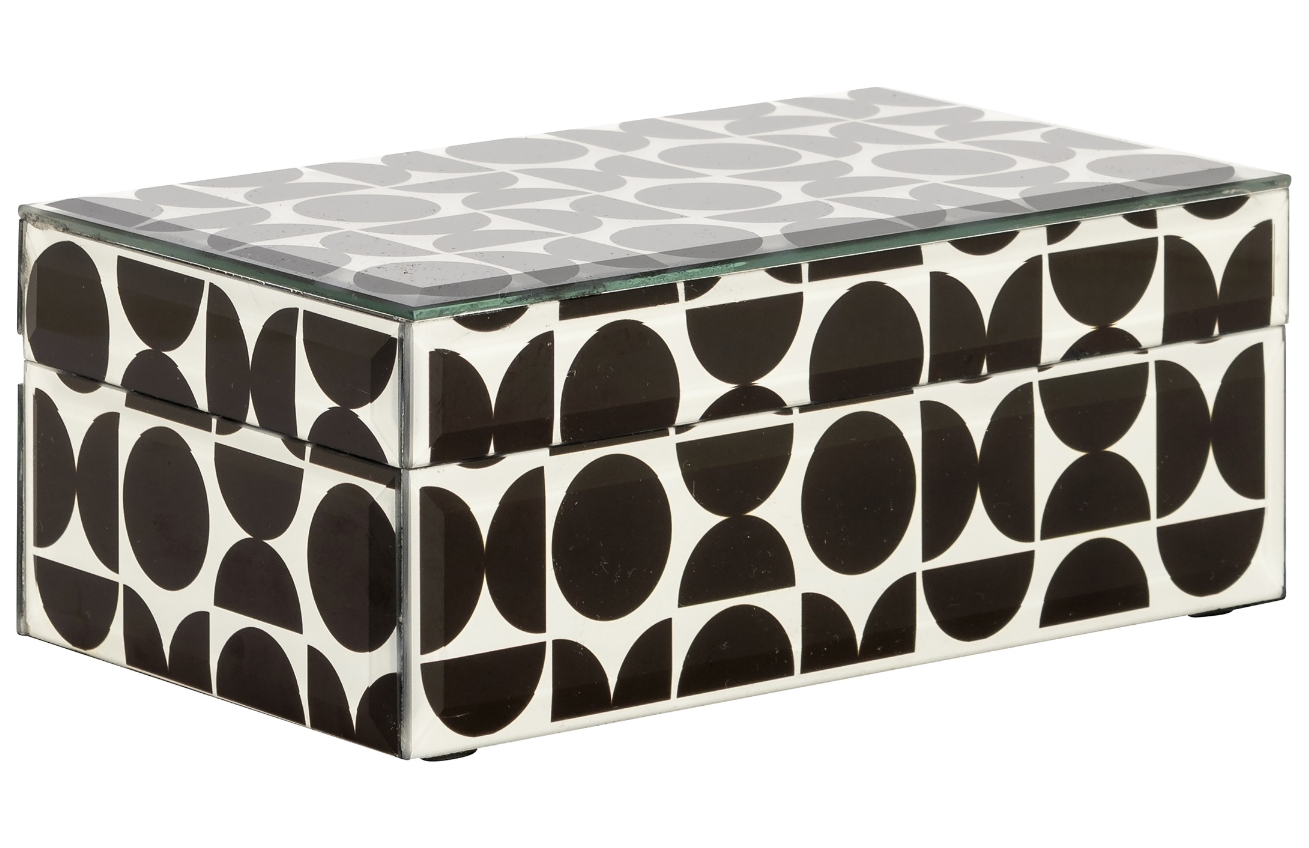 Richmond Šperkovnice Vivian 28 x 18 cm