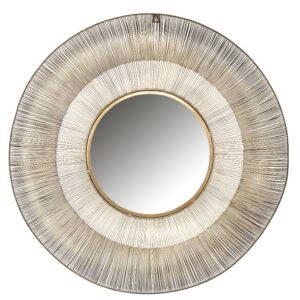 Richmond Z&aacute;věsn&eacute; zrcadlo Aliza 101 cm