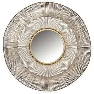 Richmond Z&aacute;věsn&eacute; zrcadlo Aliza 76 cm