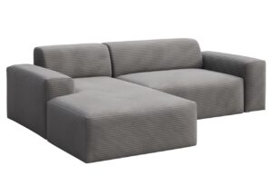 Rodier Man&scaron;estrov&aacute; rohov&aacute; pohovka Villet 250 cm